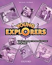 Young Explorers:       4.  - 