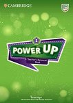 Power Up -  1:            - 