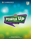Power Up -  1:         - 