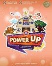 Power Up - Ниво 2: Учебна тетрадка с онлайн материали Учебна система по английски език - книга за учителя