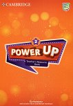 Power Up -  2:            - 