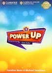 Power Up -  2: 4 CD      :      - Caroline Nixon, Michael Tomlinson - 