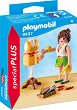 Playmobil Special Plus -   - 