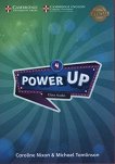 Power Up -  4: 4 CD        - 