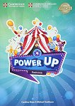 Power Up -  4:   :      - Caroline Nixon, Michael Tomlinson - 