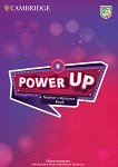 Power Up -  5:            - 