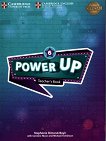 Power Up -  6:         - 