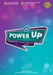 Power Up -  6:       :      - Diana Anyakwo, Caroline Nixon, Michael Tomlinson -   