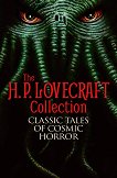 The H. P. Lovecraft Collection. Classic Tales of Cosmic Horror - книга
