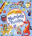 Whizz Kidz: Number Puzzles - 