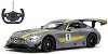    Rastar Mercedes AMG GT3 Performance - 