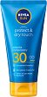 Nivea Sun Protect & Dry Touch SPF 30 - 