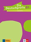 Die Deutschprofis -  B1:       - 