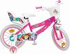 Детски велосипед Toimsa Принцесите на Дисни 16"
