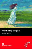 Macmillan Readers - Intermediate: Wuthering Heights - Emily Bronte - 