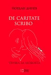 De caritate scribo :    -   - 