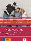 Netzwerk neu -  A1:     - 