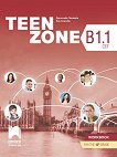 Teen Zone -  B1.1:       12.  - 