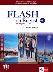Flash on English for Bulgaria -  B2.1:   11.   12.     - 