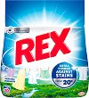     Rex Amazonia Freshness - 