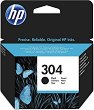      HP 304 Black