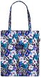 Чанта за рамо Cool Pack - От серията Flower Zebra - 