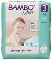   Bambo Nature 3 M - 