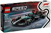 LEGO Speed Champions -  Mercedes-AMG F1 W15 -   - 