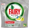    Fairy Platinum - 16 ÷ 66  - 
