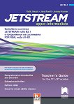 Jetstream - ниво B2.1: Книга за учителя за интензивно изучаване на английски език за 11. и 12. клас - Джеръми Хармър, Джейн Ревъл, Рут Джимак - 