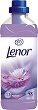 Омекотител за пране Lenor Moonlight Harmony - 1 и 1.7 l, с флорален аромат - 