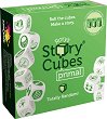 Story Cubes:  - 