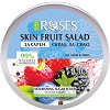 Nature of Agiva Roses Fruit Salad Nourishing Sugar Scrub - Захарен скраб с горски плодове и черен пипер от серията Fruit Salad - 