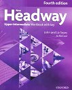 New Headway - Upper-Intermediate (B2):      Fourth Edition - 