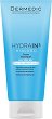 Dermedic Hydrain3 Hialuro Creamy Cleansing Gel - 