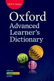 Oxford Advanced Learner's Dictionary 9th Edition - 