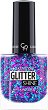 Golden Rose Extreme Glitter Shine Nail Lacquer -        - 