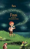 Finni: The little boy with the albatross feather - 