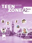 Teen Zone -  A2 (Part 2):       12.  - 