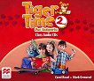 Tiger Time for Bulgaria: 4 CD    2.     -   