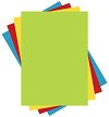 Копирна хартия A4 в наситени цветове Mondi Artist Color - 100 листа, 80 g/m<sup>2</sup> - 
