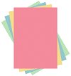 Копирна хартия A4 в пастелни цветове Mondi Artist Color - 100 листа, 80 g/m<sup>2</sup> - 