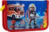   Astra S.A. Firefighters - 
