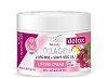 Victoria Beauty Collagen Lifting Cream 50+ - Детокс крем за лице с колаген, аргинин и масло от гроздe - 
