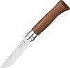   Opinel Luxe Walnut Tree 8