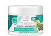 Victoria Beauty Collagen Botox Effect Cream 60+ - Детокс крем за лице с колаген, Matrixyl и конопено масло - 