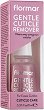 Flormar Gentle Cuticle Remover - 