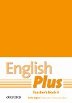 English Plus -  4:       - Sheila Dignen, Helen Casey, Christina de la Mare -   