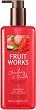 Fruit Works Strawberry & Pomelo Hand Wash -     Strawberry & Pomelo - 