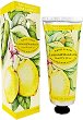 English Soap Company Lemon & Mandarin Hand Cream - Крем за ръце с аромат на лимон и мандарина - крем